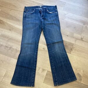 7 For All Mankind Jeans